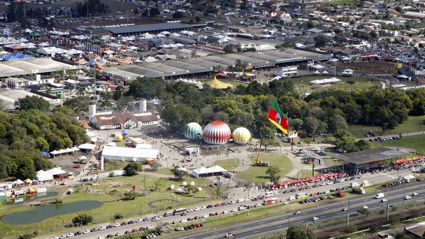 Parque Assis Brasil