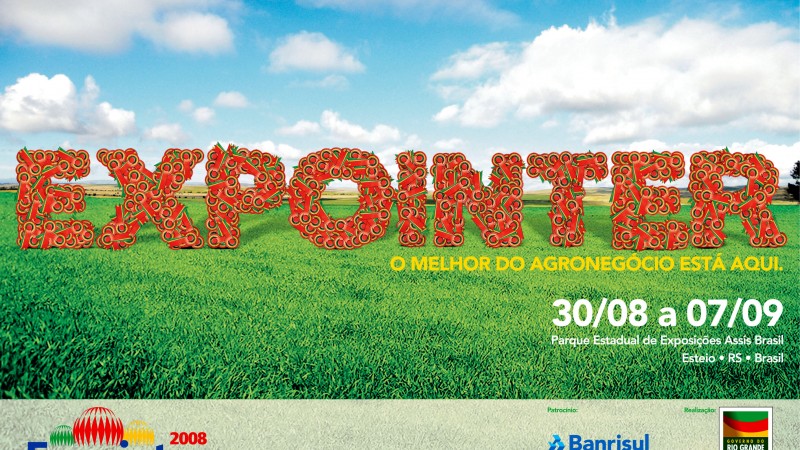 expointer2008 cartaz