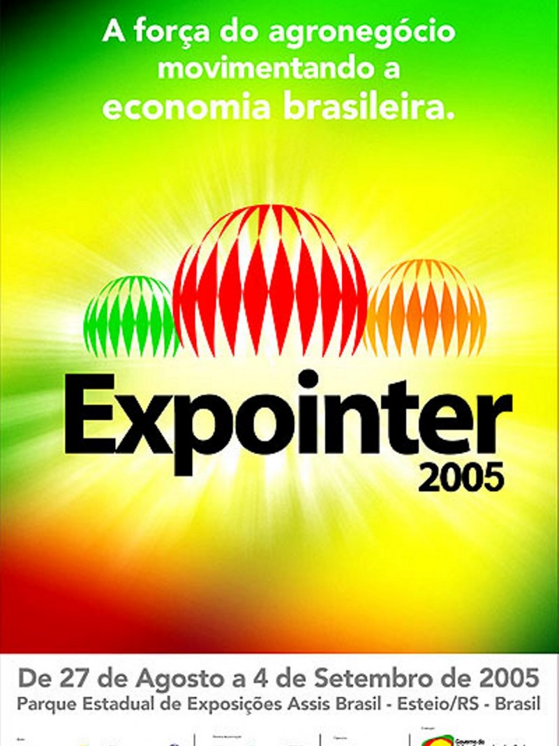 Expointer 2005