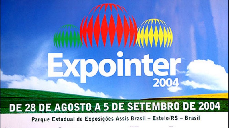 Expointer 2004