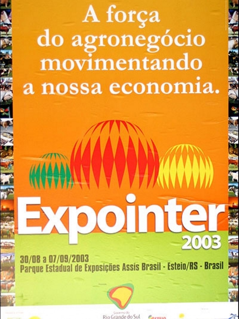 Expointer 2003