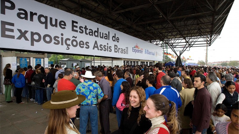 Ingressos e Excursões