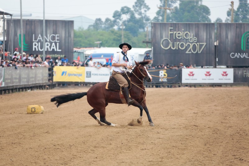 Finais Freio de Ouro