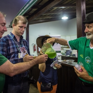 Centro Tecnológico da Erva-Mate