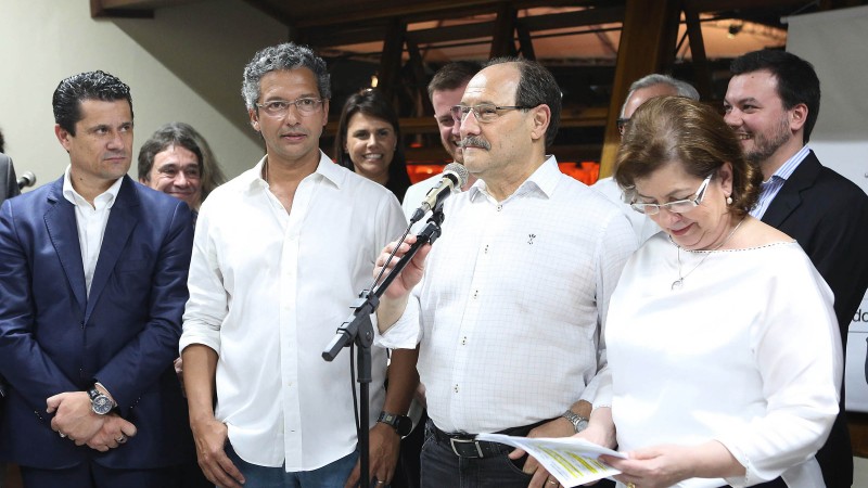 Califórnia da Canção