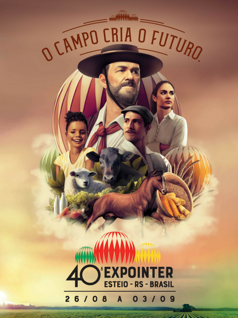 40 expointer