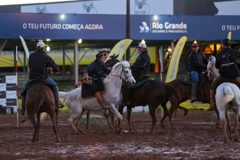 Esporte é tradicional nos vizinhos do Rio Grande do Sul, Argentina e Uruguai