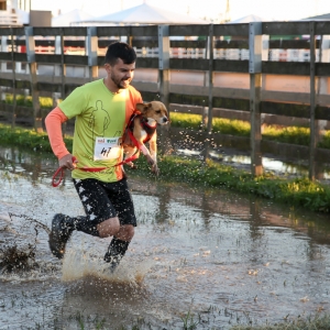 Serão três etapas do campeonato e duas delas vão ocorrer na 41ª Expointer
