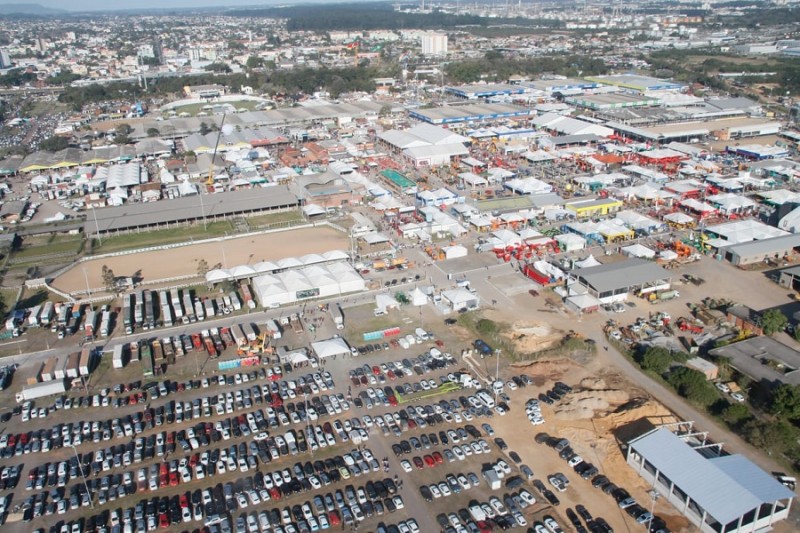 movimento expointer 25 agosto 2019