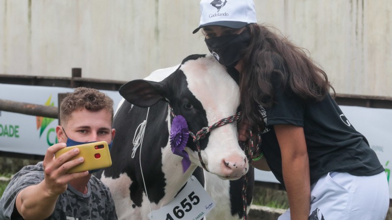 Programação desta quinta-feira segue intensa na Expointer
