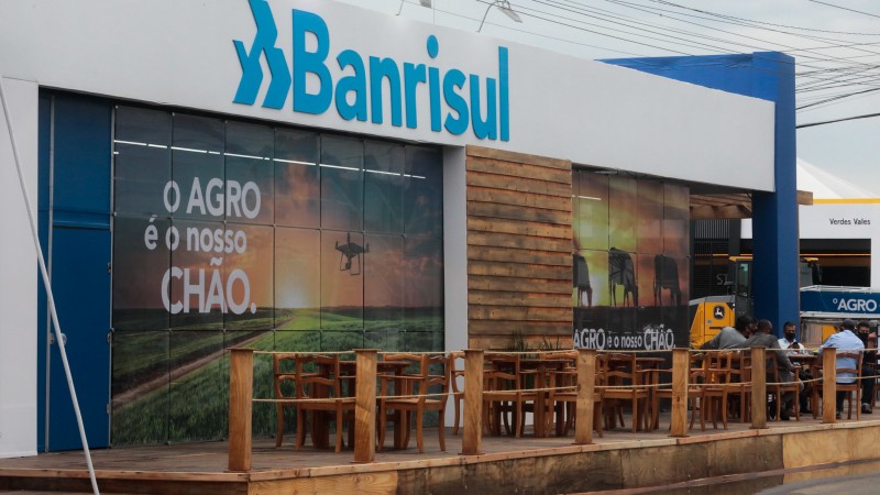 banrisul expointer