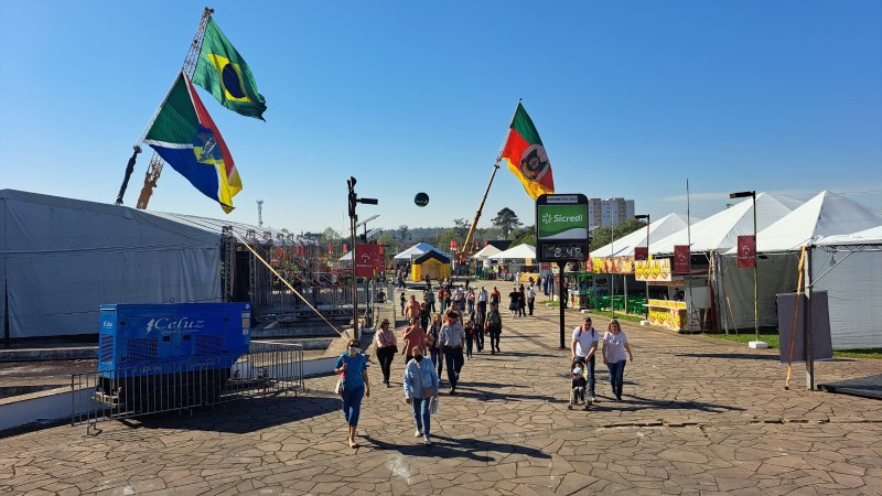 Expointer abertura 2