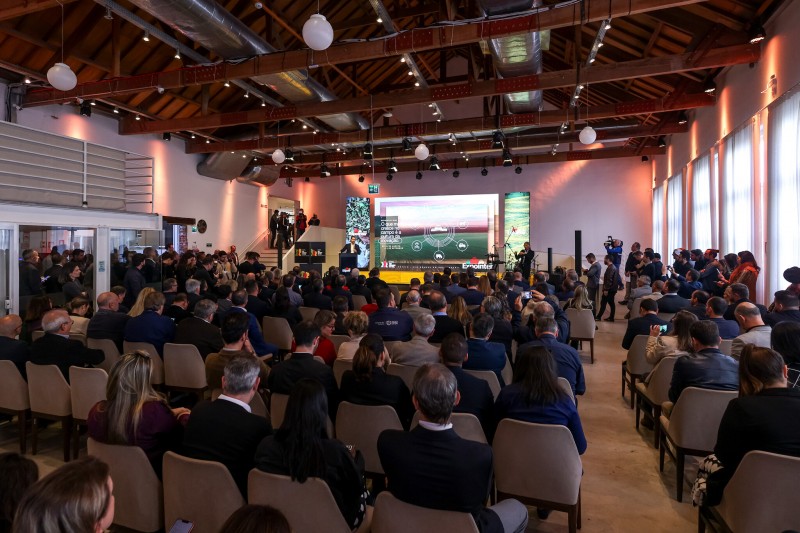Ambiental Lançamento Expointer 2023