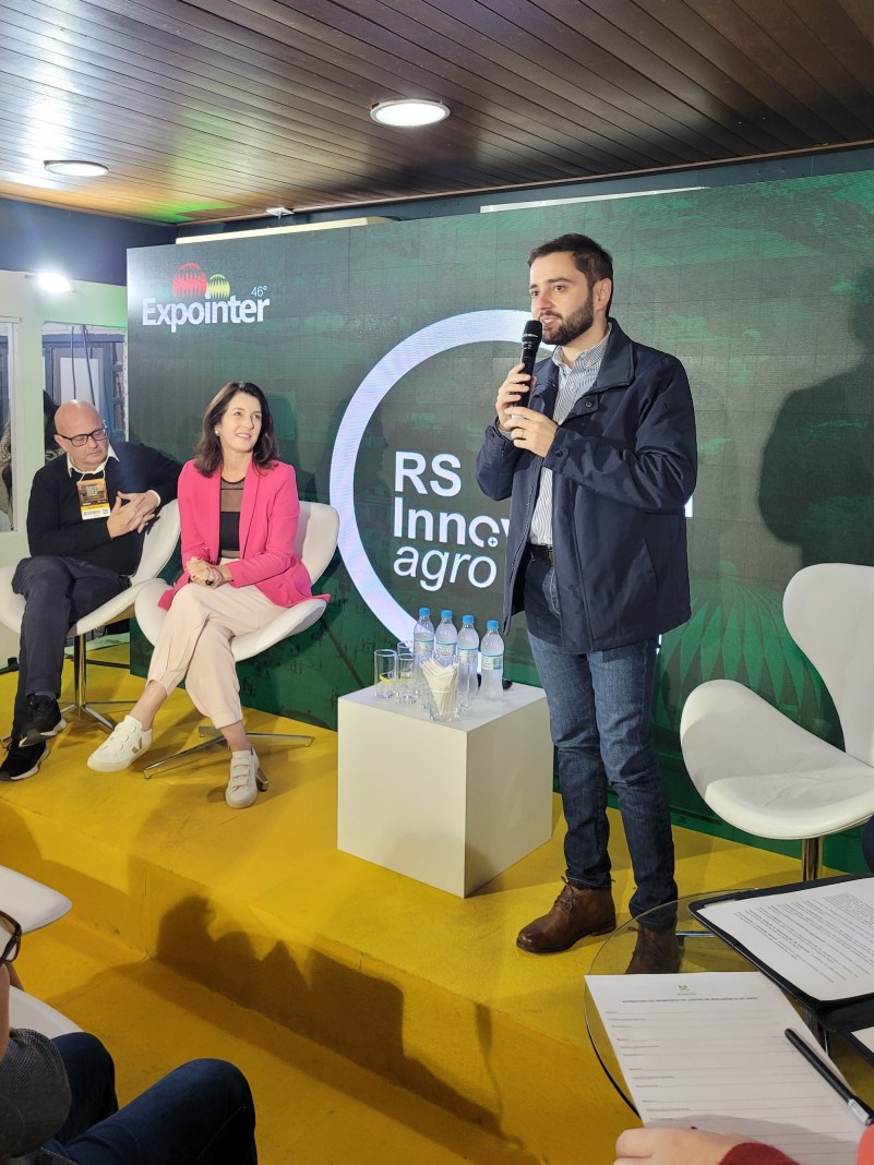 Live AGRO FRONTEIRA - PECUÁRIA - Agro Agenda