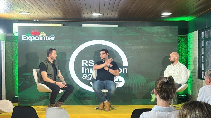 Especialistas trazem pautas para melhorar acesso dos pequenos produtores rurais às tecnologias