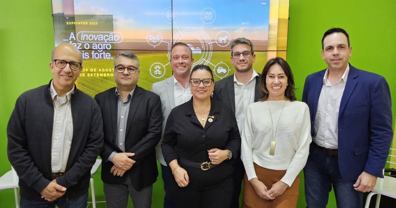 Encontro reuniu especialistas na área do biogás