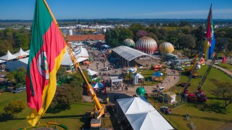 Foto Expointer drone   Joel Vargas