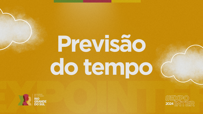 card Previsão do tempo