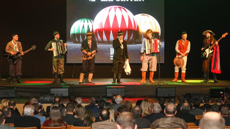 Itamar Aguiar Palácio Piratini Arquivo