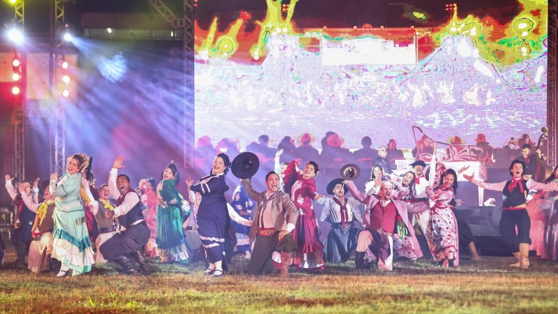 Apresentações ópera gaúcha 1