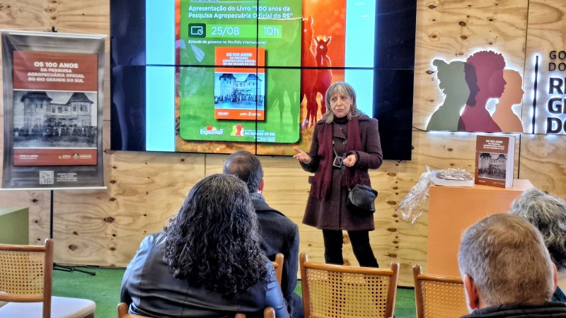 lançamento livro pesquisa DDPA
