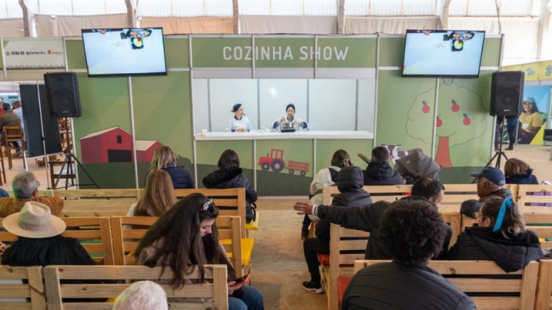 Cozinha Show