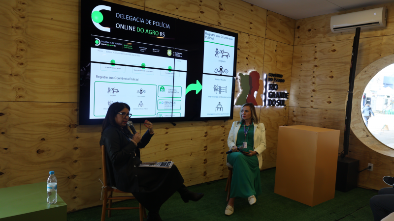 painel agrodol expointer