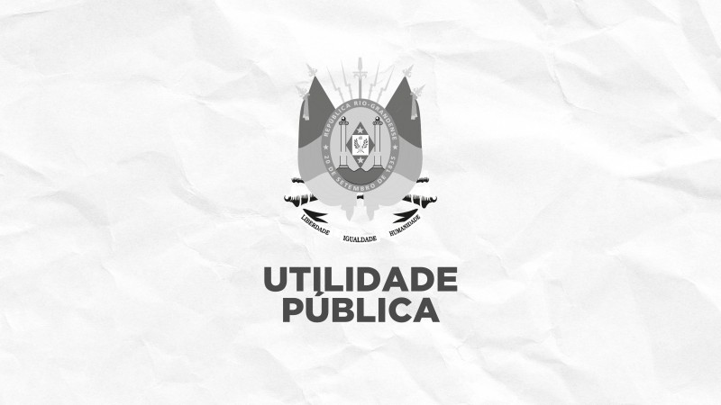 card2025 Utilidade P&uacute;blica