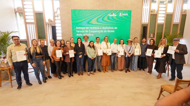 Portaria est&aacute; em alinhamento com a nova legisla&ccedil;&atilde;o nacional. Foto: Igor de Almeida/Ascom Expointer 